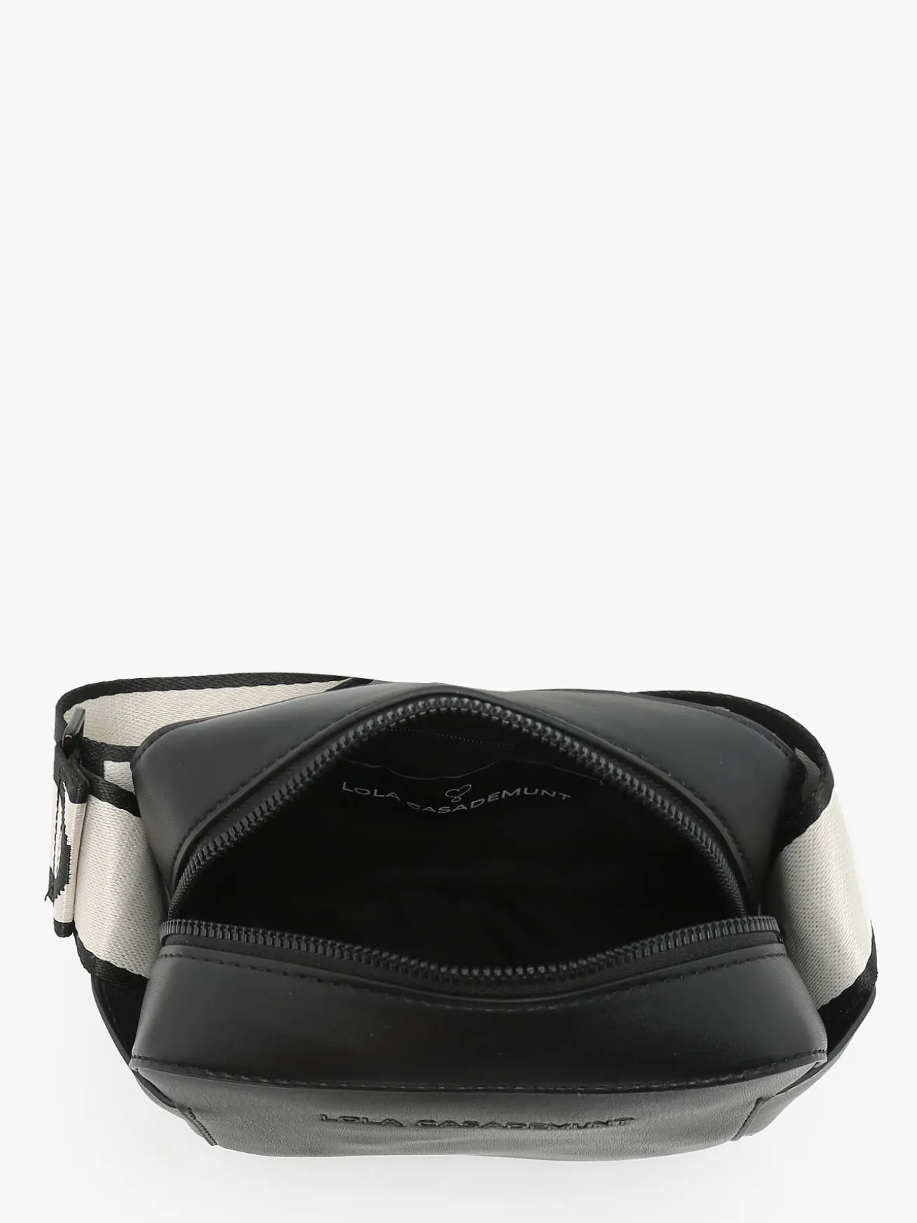 Sac bandoulière City LOLA CASADEMUNT