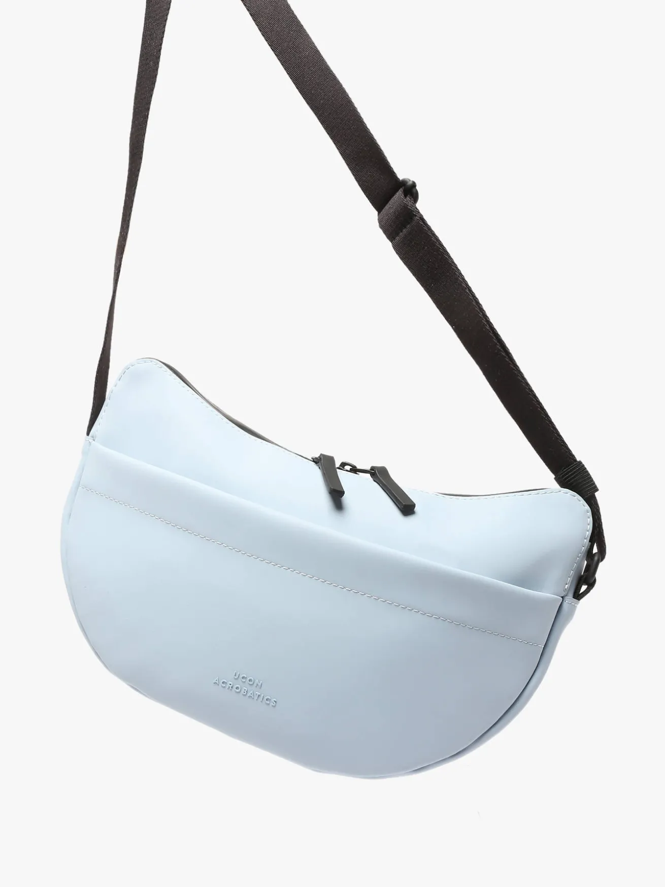 Sac bandoulière City polyester recyclé UCON ACROBATICS