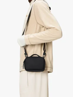 Sac bandoulière City polyester RAINS