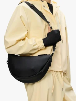 Sac bandoulière City polyester RAINS