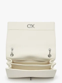 Sac bandoulière Ck chain CALVIN KLEIN JEANS