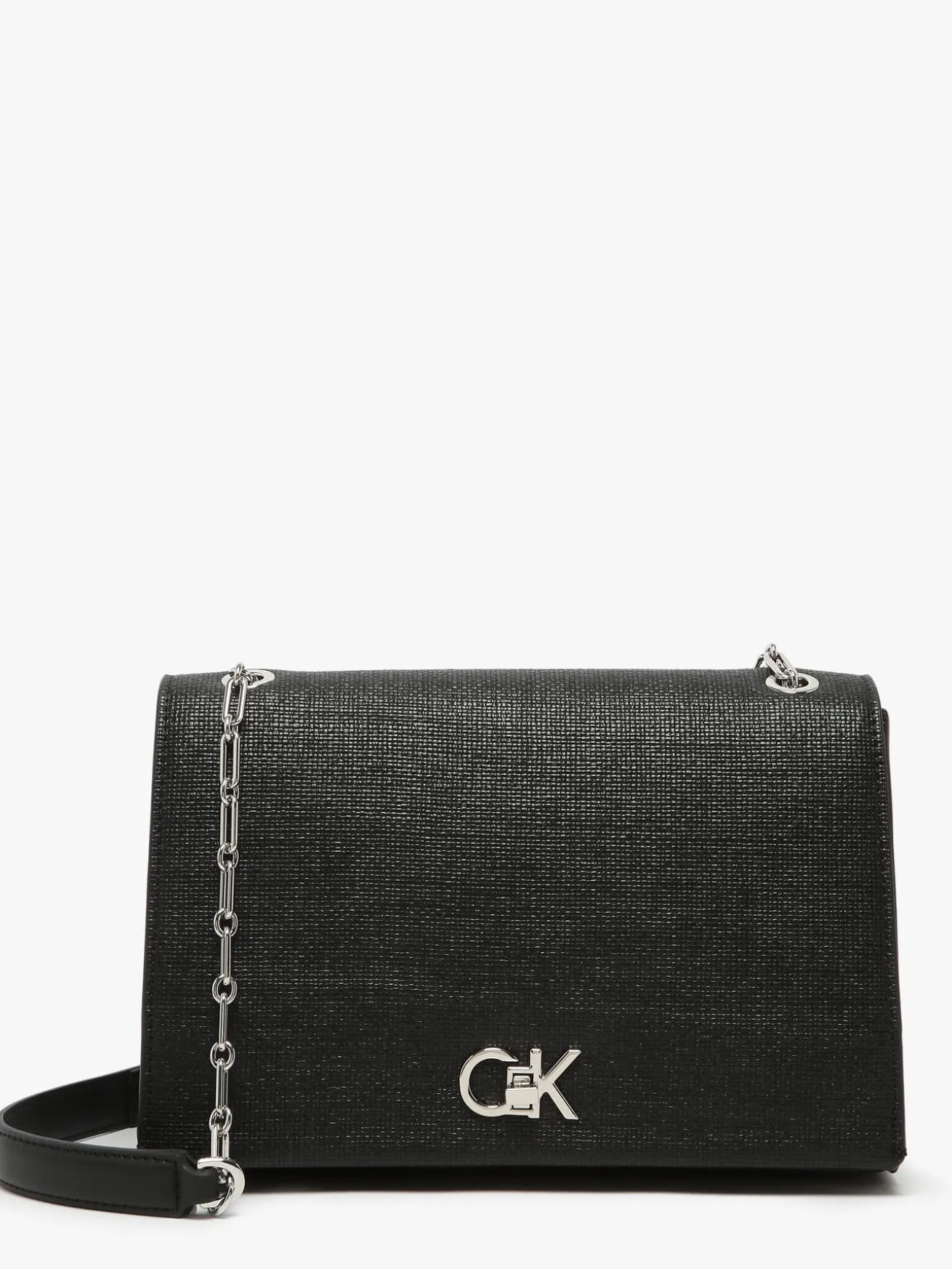 Sac bandoulière Ck chain CALVIN KLEIN JEANS