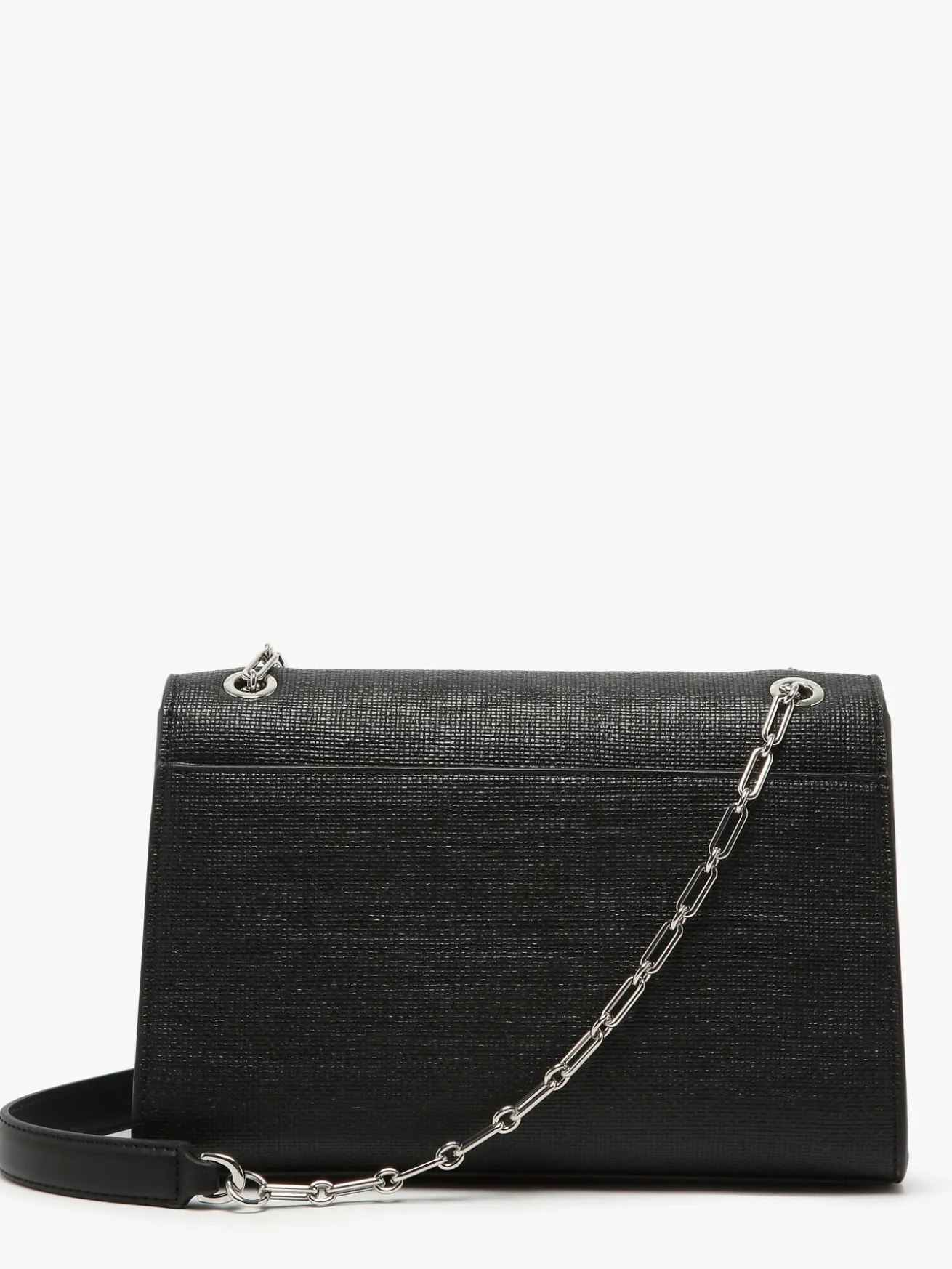 Sac bandoulière Ck chain CALVIN KLEIN JEANS