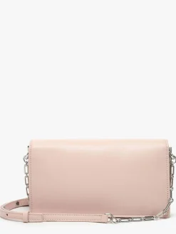 Sac bandoulière Ck chain polyester recyclé CALVIN KLEIN JEANS