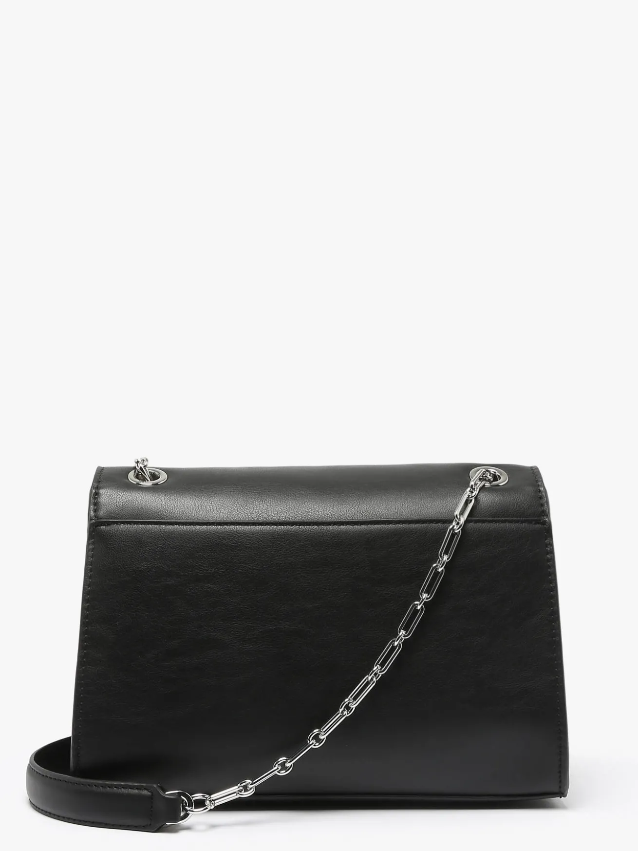 Sac bandoulière Ck chain polyester recyclé CALVIN KLEIN JEANS