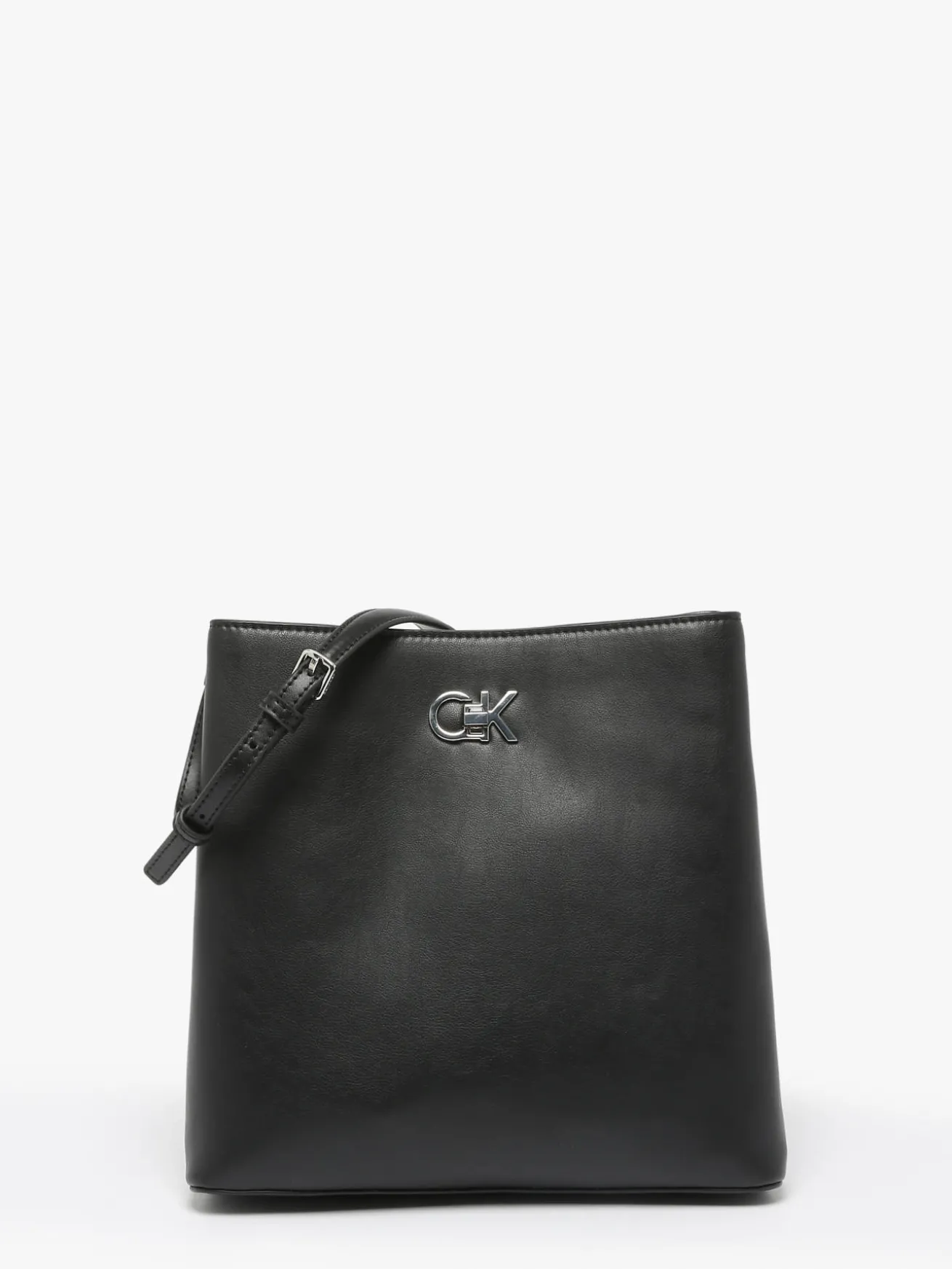 Sac bandoulière Ck convertible polyester recyclé CALVIN KLEIN JEANS
