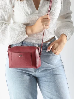 Sac bandoulière Ck daily CALVIN KLEIN JEANS