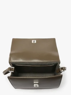 Sac bandoulière Ck linn polyester recyclé CALVIN KLEIN JEANS