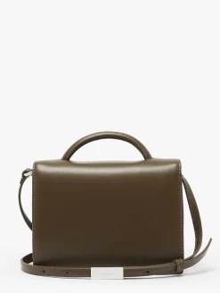 Sac bandoulière Ck linn polyester recyclé CALVIN KLEIN JEANS