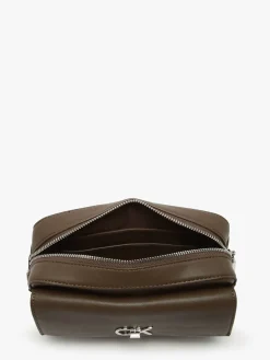Sac bandoulière Ck pocket polyester recyclé CALVIN KLEIN JEANS