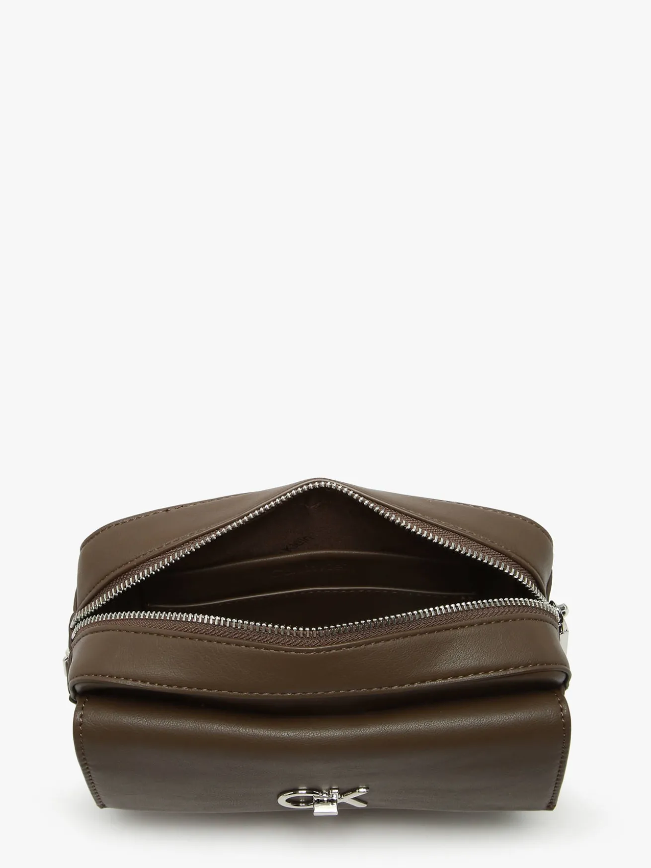 Sac bandoulière Ck pocket polyester recyclé CALVIN KLEIN JEANS