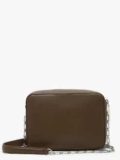 Sac bandoulière Ck pocket polyester recyclé CALVIN KLEIN JEANS