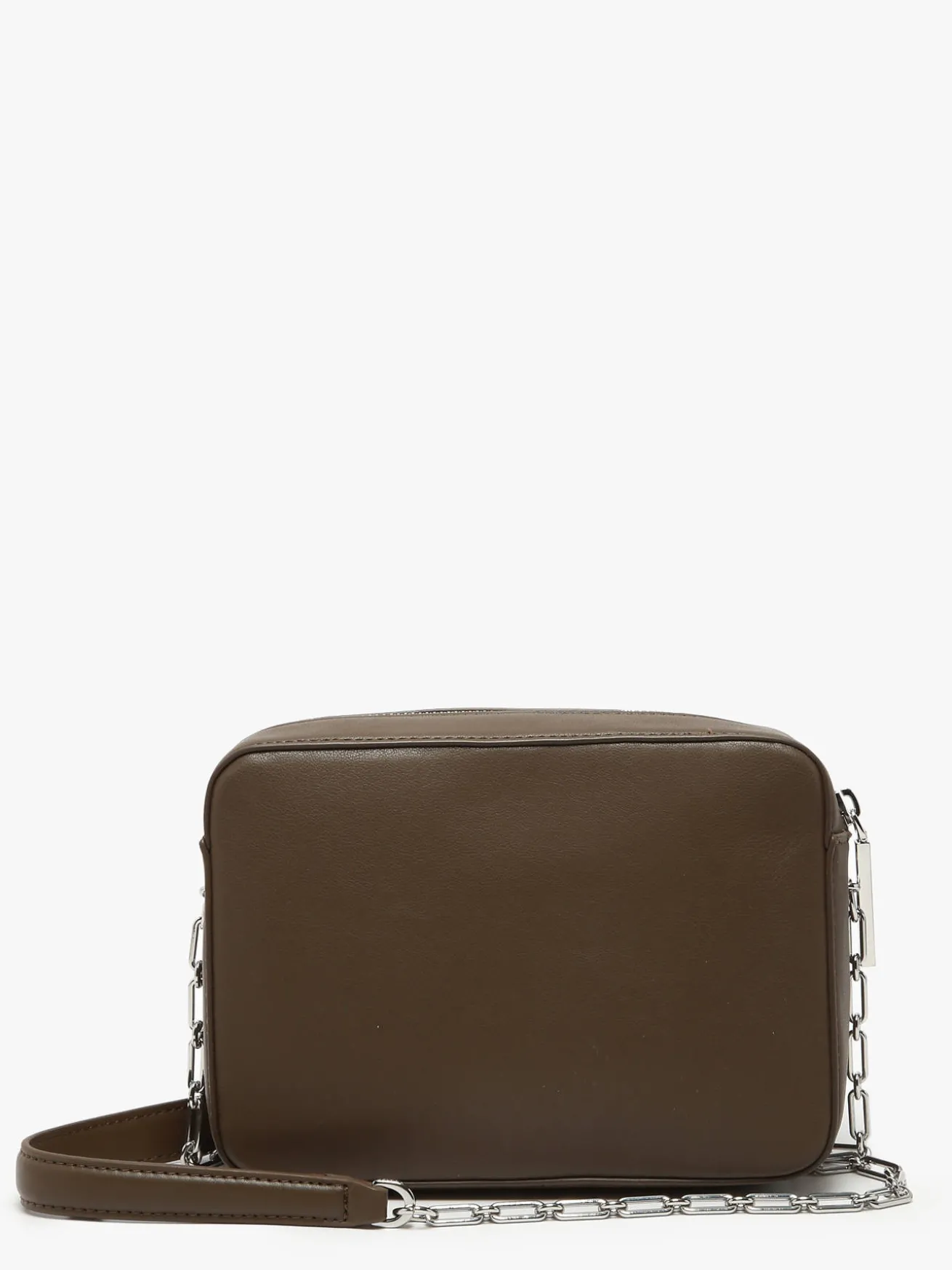 Sac bandoulière Ck pocket polyester recyclé CALVIN KLEIN JEANS