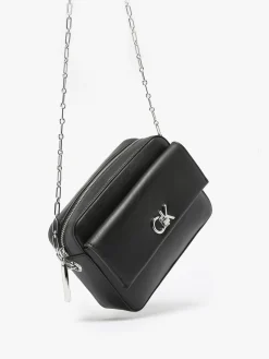 Sac bandoulière Ck pocket polyester recyclé CALVIN KLEIN JEANS