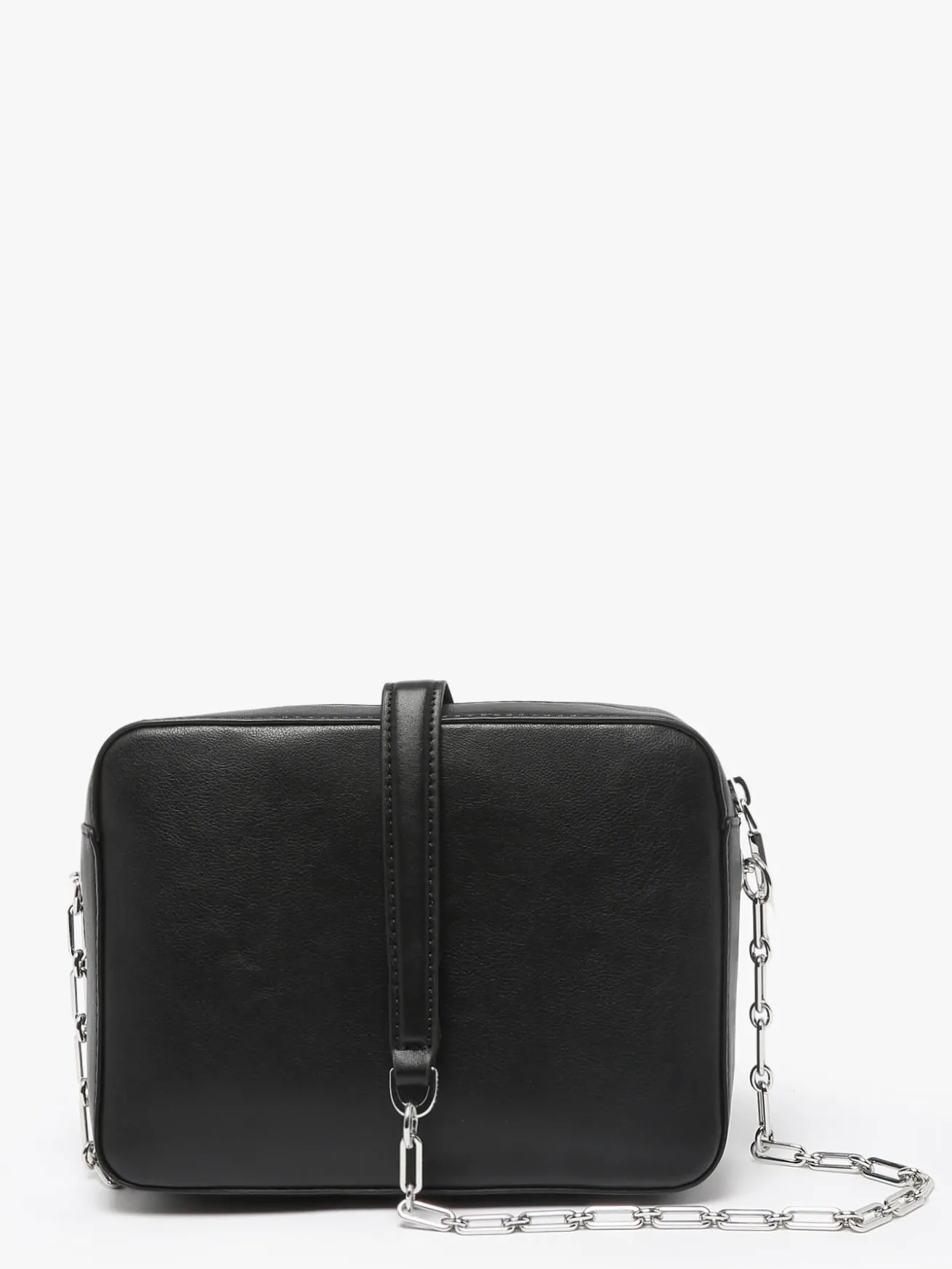 Sac bandoulière Ck pocket polyester recyclé CALVIN KLEIN JEANS