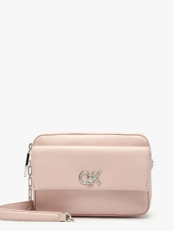 Sac bandoulière Ck pocket polyester recyclé CALVIN KLEIN JEANS