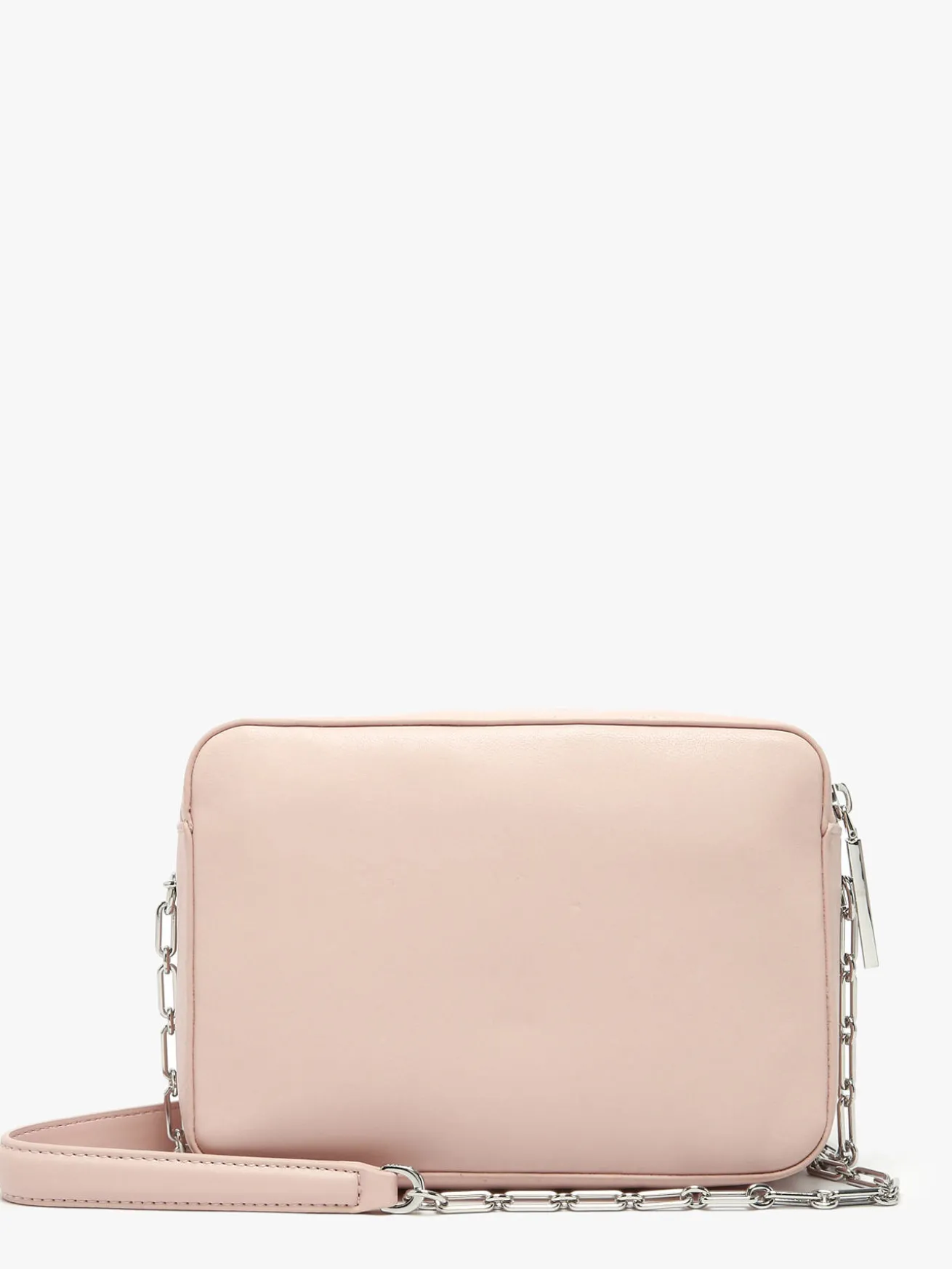 Sac bandoulière Ck pocket polyester recyclé CALVIN KLEIN JEANS