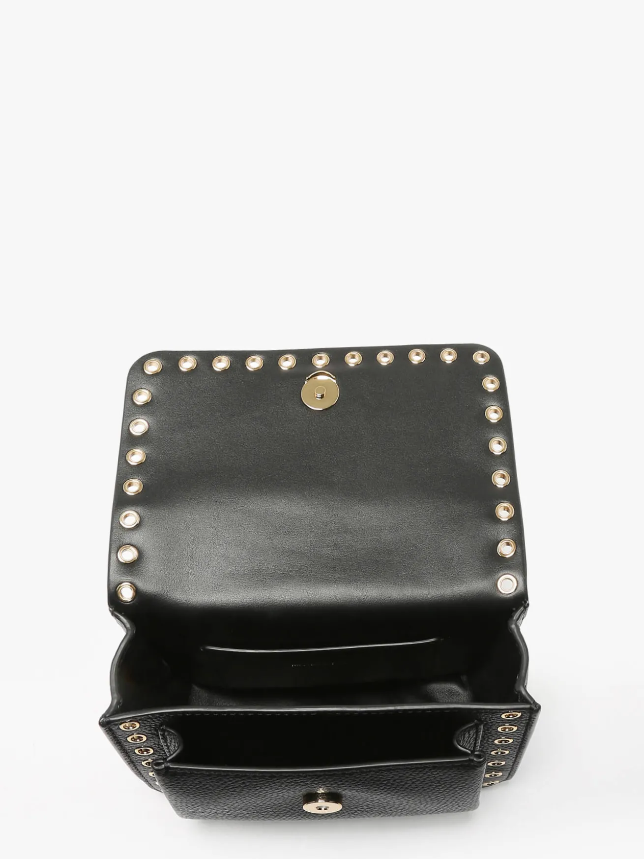 Sac bandoulière Claire cuir MICHAEL KORS