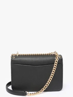 Sac bandoulière Claire cuir MICHAEL KORS