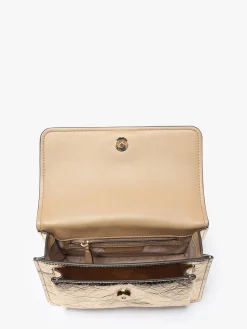 Sac bandoulière Claire cuir MICHAEL KORS