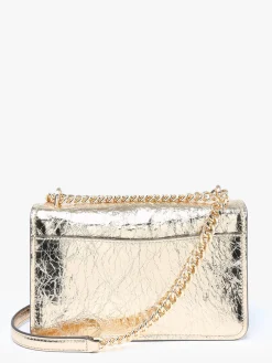 Sac bandoulière Claire cuir MICHAEL KORS