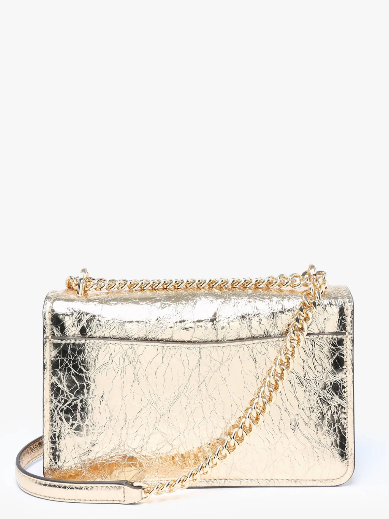 Sac bandoulière Claire cuir MICHAEL KORS