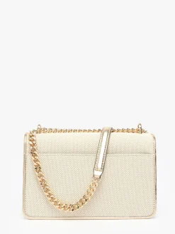 Sac bandoulière Claire MICHAEL KORS