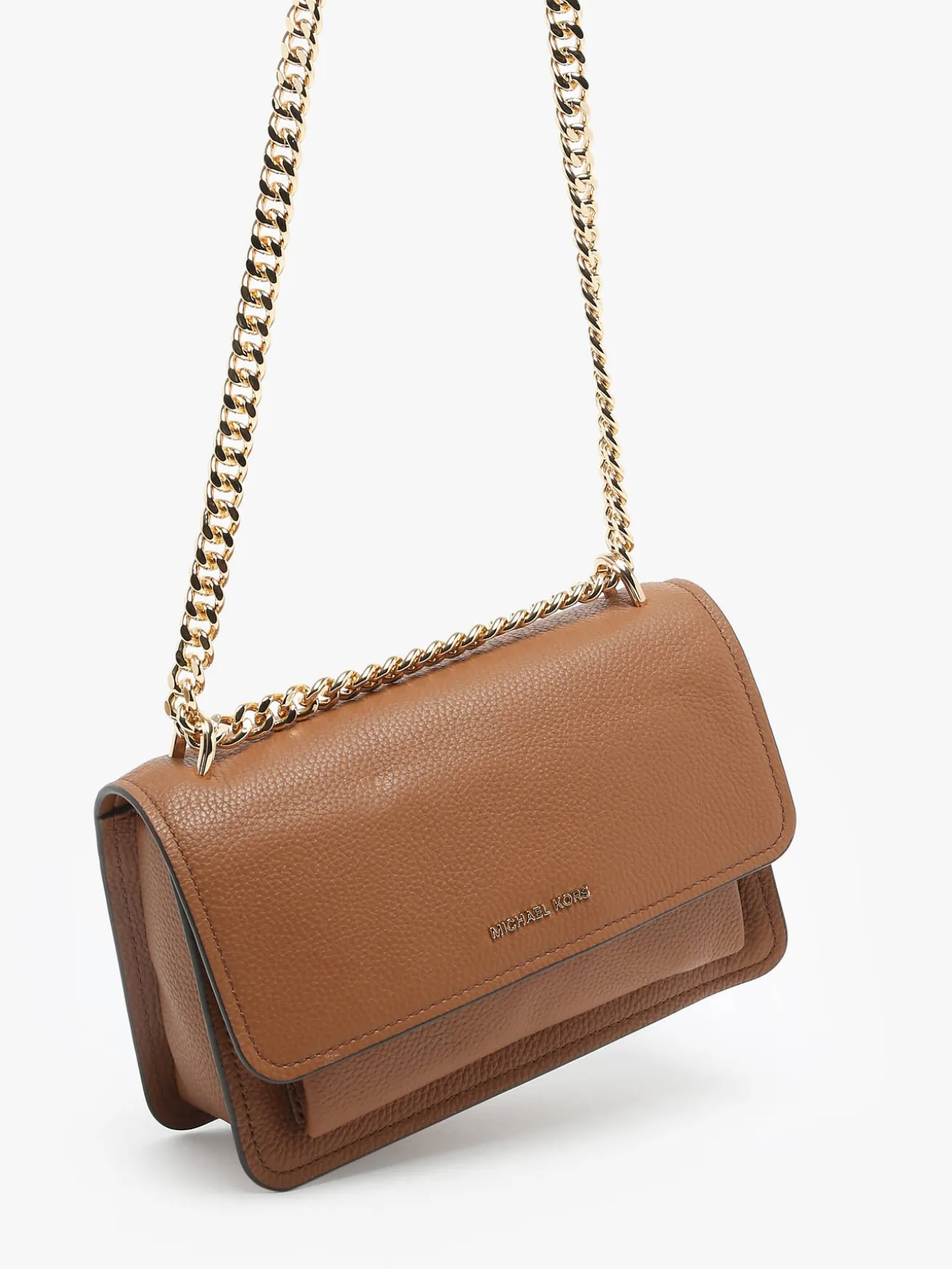 Sac bandoulière Claire MICHAEL KORS