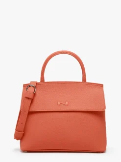 Sac bandoulière Clarita cuir NATHAN BAUME