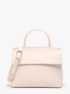 Sac bandoulière Clarita cuir NATHAN BAUME