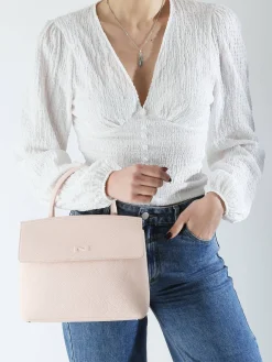 Sac bandoulière Clarita cuir NATHAN BAUME