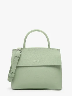 Sac bandoulière Clarita cuir NATHAN BAUME