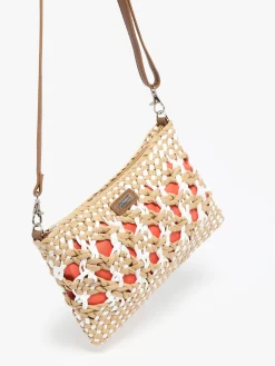 Sac bandoulière Clay LES TROPEZIENNES