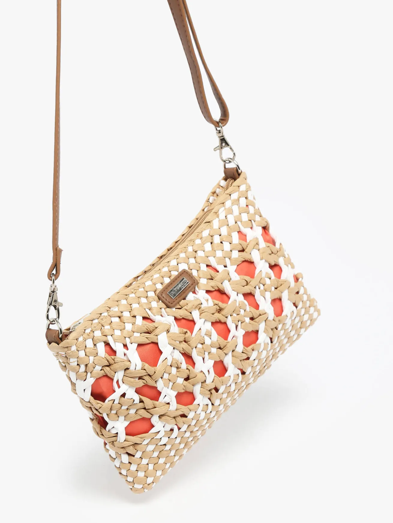 Sac bandoulière Clay LES TROPEZIENNES