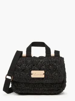 Sac bandoulière Clematite WOOMEN