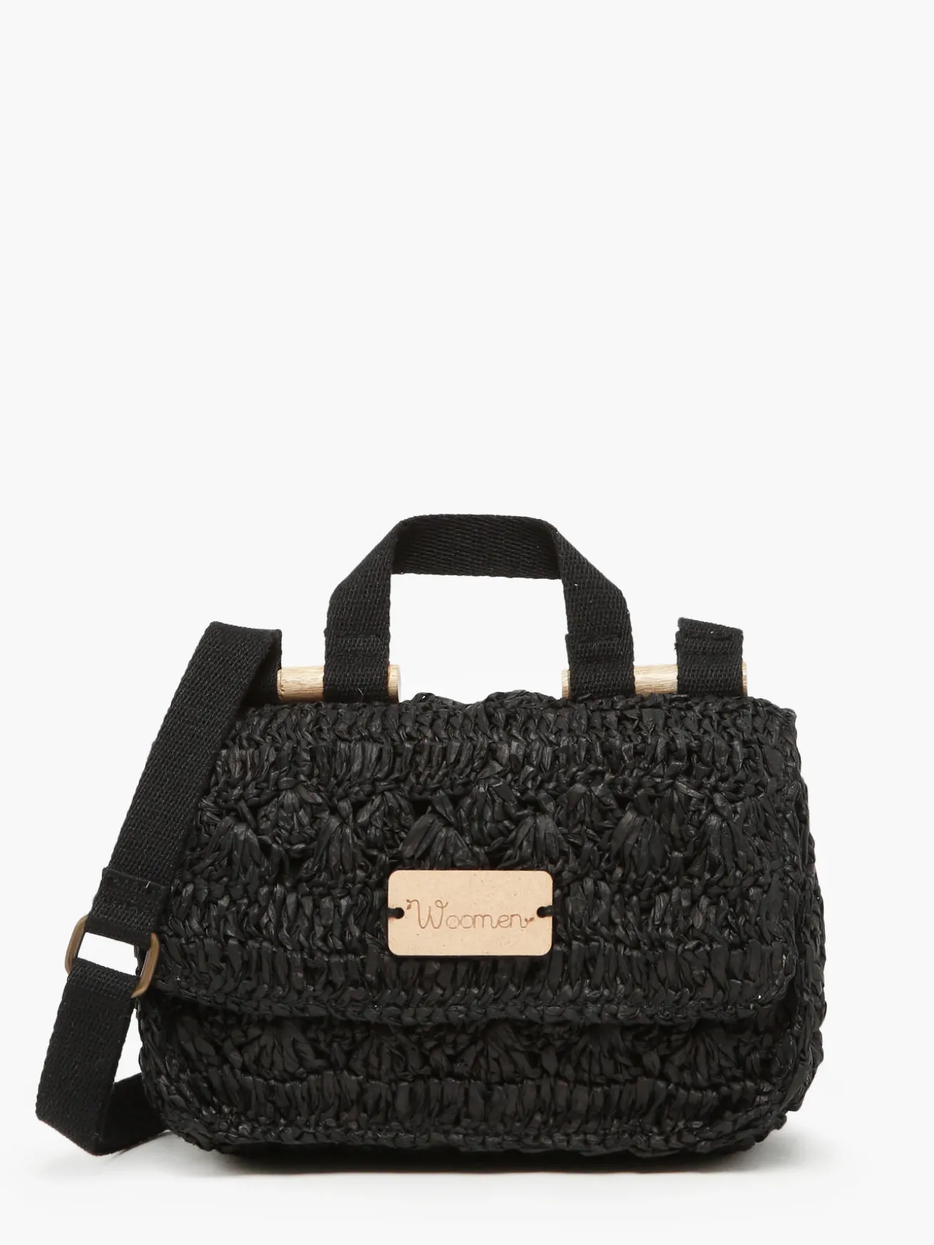 Sac bandoulière Clematite WOOMEN