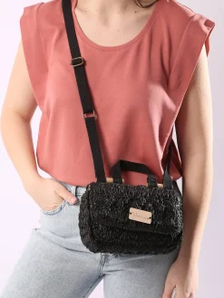 Sac bandoulière Clematite WOOMEN