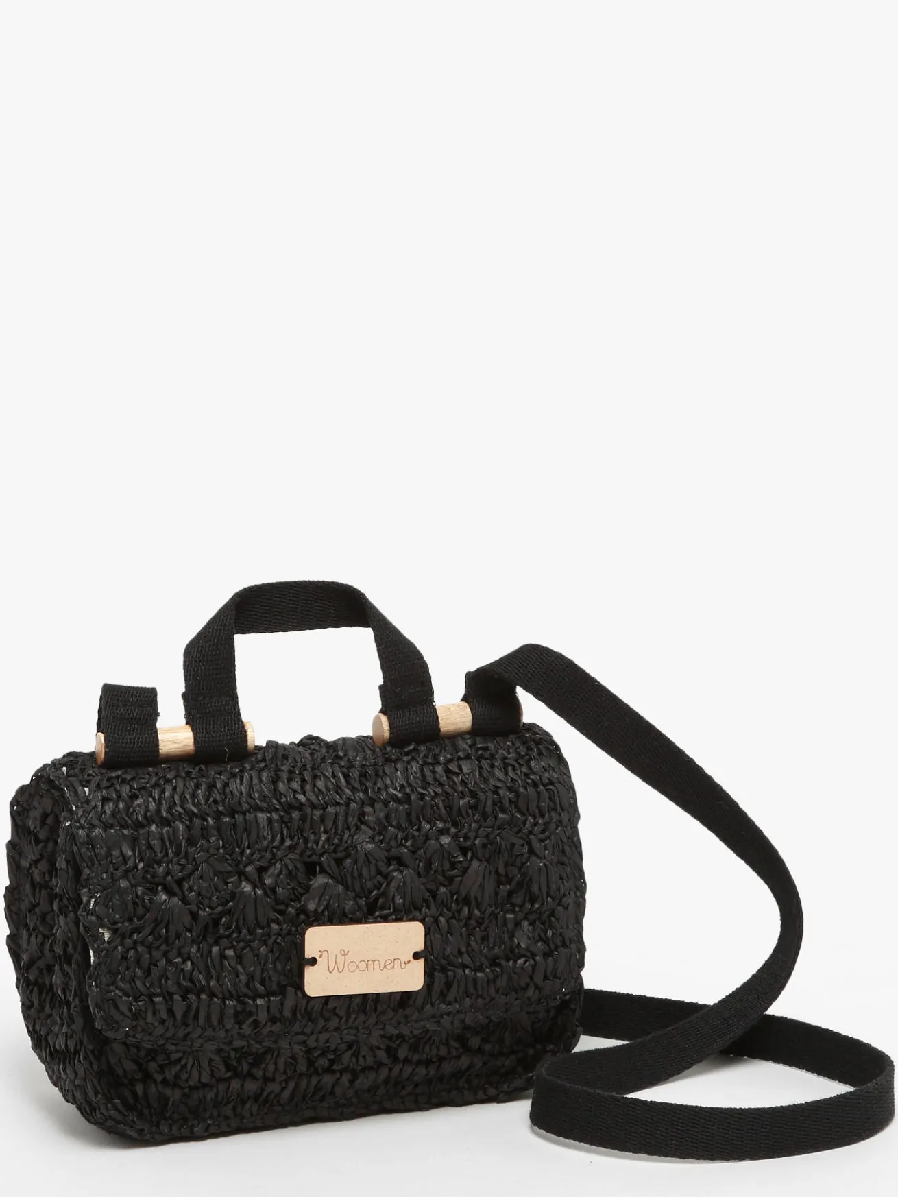 Sac bandoulière Clematite WOOMEN