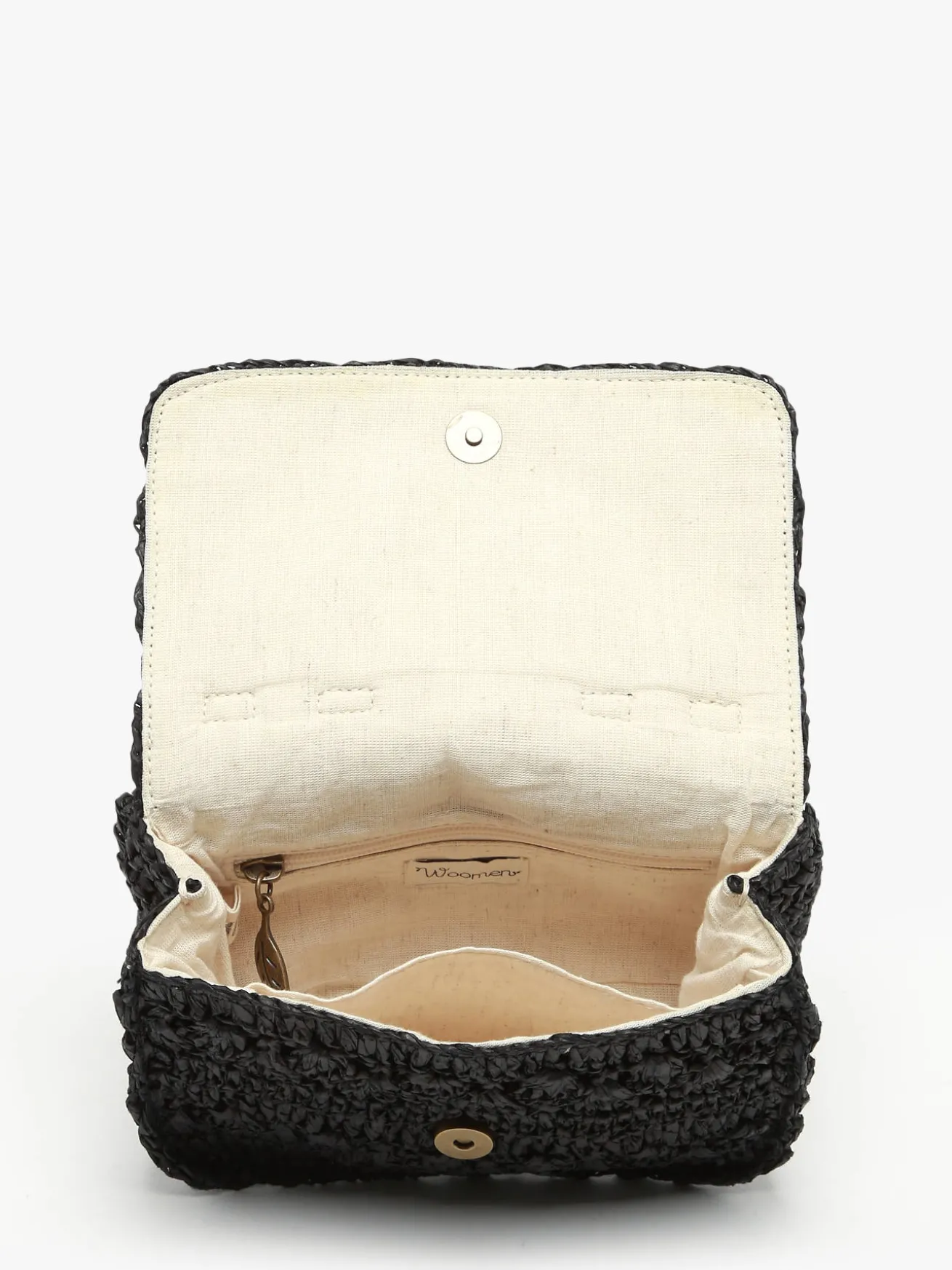 Sac bandoulière Clematite WOOMEN