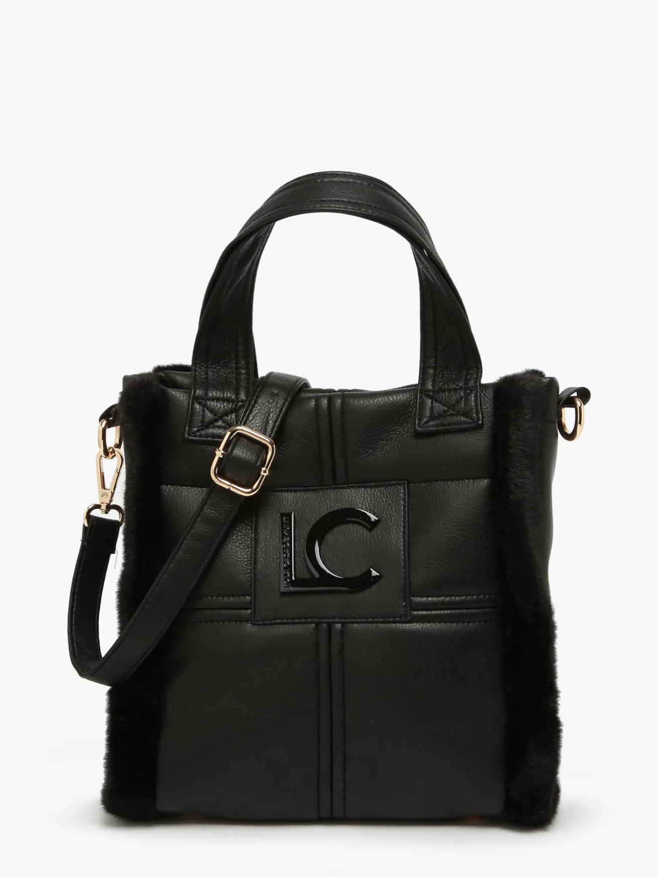 Sac bandoulière Cocooning LOLA CASADEMUNT