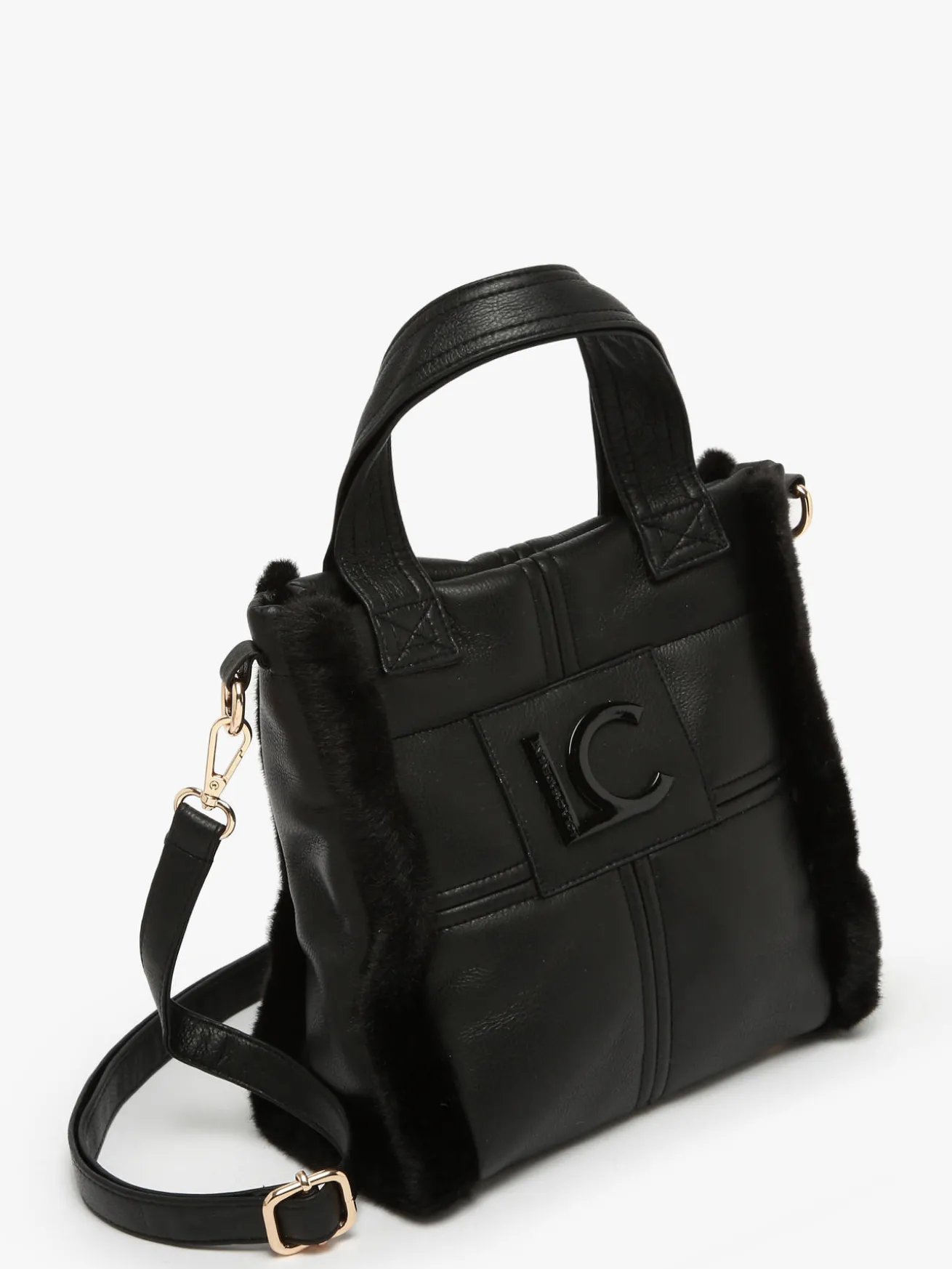 Sac bandoulière Cocooning LOLA CASADEMUNT