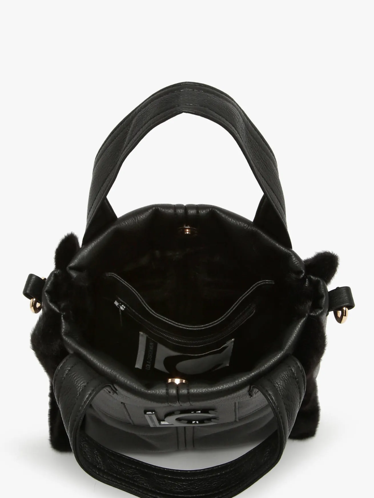 Sac bandoulière Cocooning LOLA CASADEMUNT