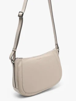 Sac bandoulière Confort cuir HEXAGONA