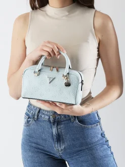 Sac bandoulière Cresidia GUESS