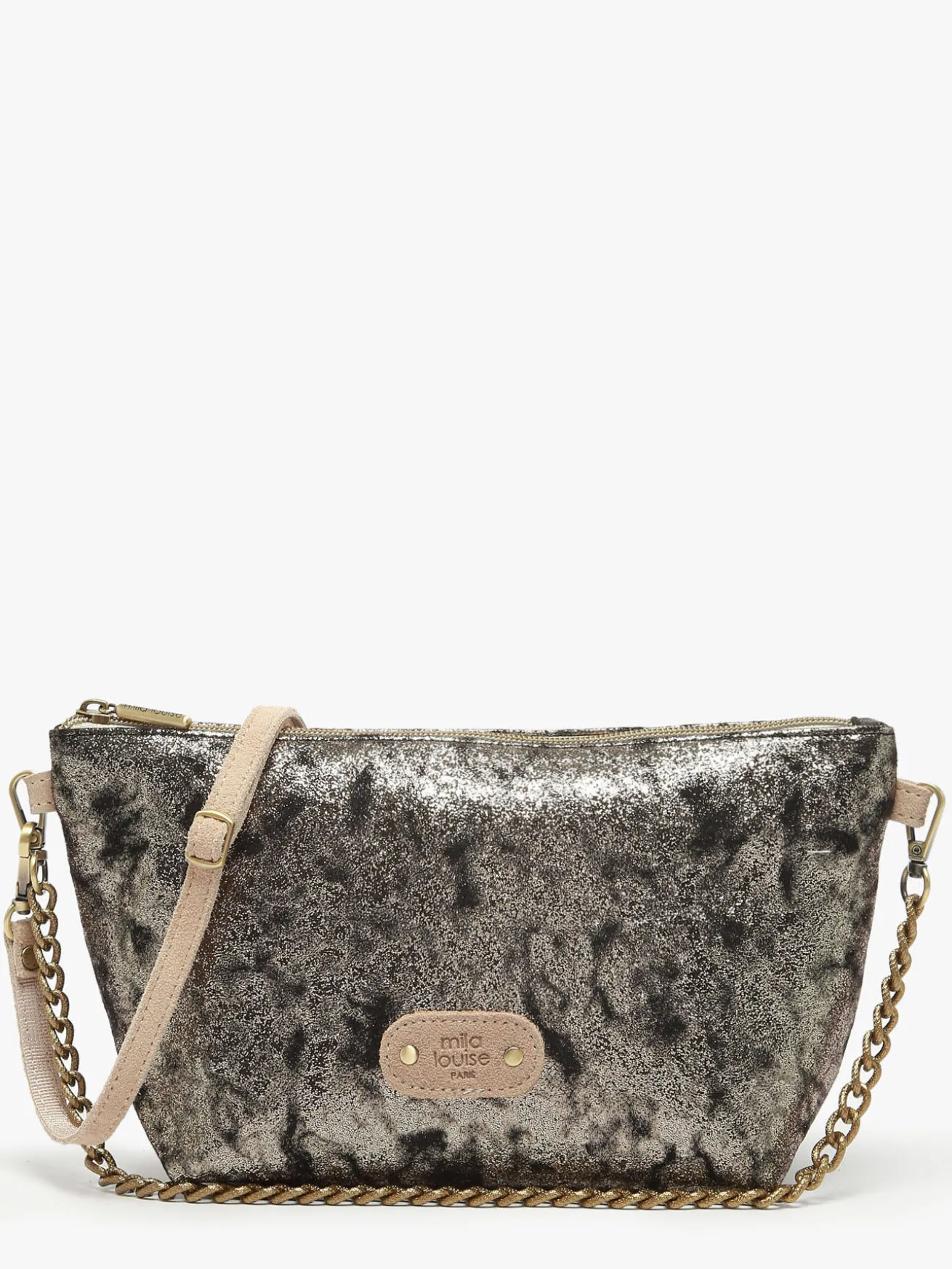 Sac bandoulière Cu MILA LOUISE