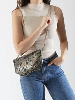Sac bandoulière Cu MILA LOUISE