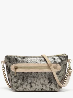 Sac bandoulière Cu MILA LOUISE