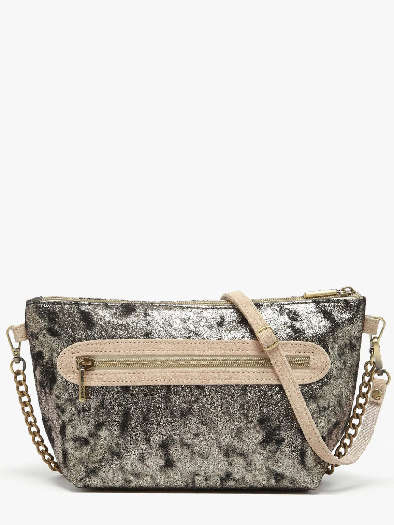 Sac bandoulière Cu MILA LOUISE