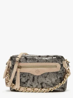 Sac bandoulière Cu MILA LOUISE