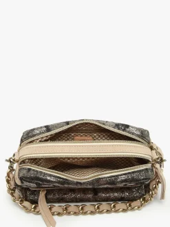 Sac bandoulière Cu MILA LOUISE